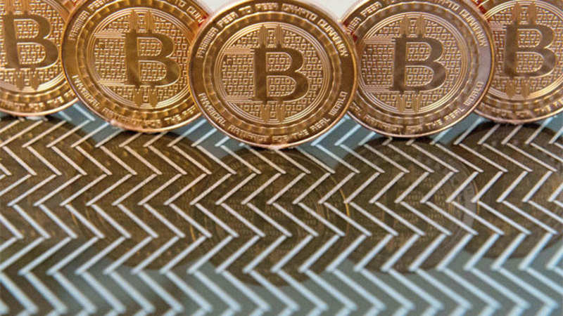 Crypto!   currency Bitcoin Blues Should The Government Block - 